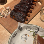 Chez Béri Nourriture