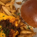 Chez Béri Nourriture