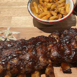 Chez Béri Nourriture