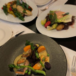 Chez Béri Nourriture