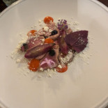 Chez Béri Nourriture