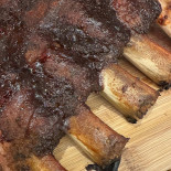 Chez Béri Nourriture