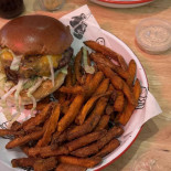 Chez Béri Nourriture