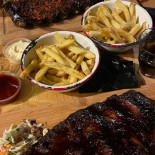 Chez Béri Nourriture