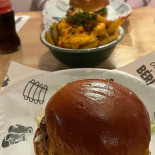 Chez Béri Nourriture