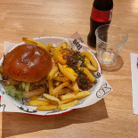 Chez Béri Nourriture