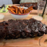 Chez Béri Nourriture