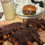 Chez Béri Nourriture