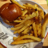 Chez Béri Nourriture