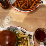 Chez Béri Nourriture