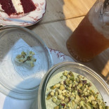 Chez Béri Nourriture