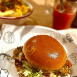 Chez Béri Nourriture