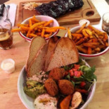 Chez Béri Nourriture