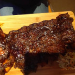 Chez Béri Nourriture