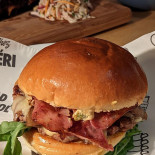 Chez Béri Nourriture