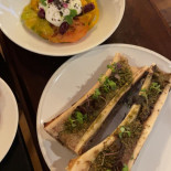 Chez Béri Nourriture