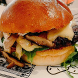 Chez Béri Nourriture