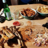 Chez Béri Nourriture