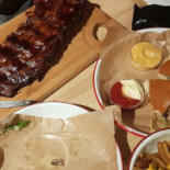 Chez Béri Nourriture