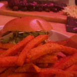 Chez Béri Nourriture