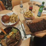 Chez Béri Nourriture