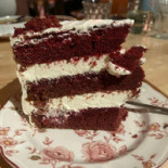 Chez Béri Nourriture