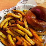 Chez Béri Nourriture