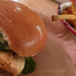 Chez Béri Nourriture