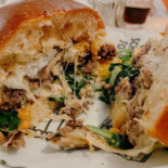 Chez Béri Nourriture