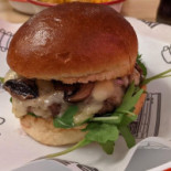 Chez Béri Nourriture