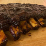 Chez Béri Nourriture