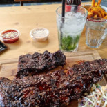 Chez Béri Nourriture