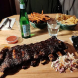 Chez Béri Nourriture