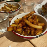 Chez Béri Nourriture