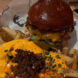 Chez Béri Nourriture