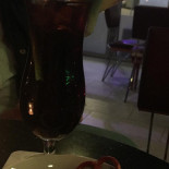 Luxalad Salad Brussels Châtelain Boisson