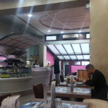 Kastar Cafe À l'intérieur