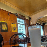 Kastar Cafe À l'intérieur