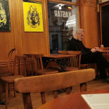 Kastar Cafe À l'intérieur