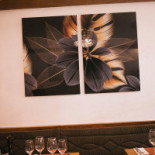 Osteria Bolognese Boisson