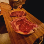 Osteria Bolognese Boisson