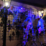 L'impasse À l'intérieur