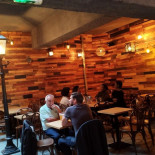 L'impasse À l'intérieur