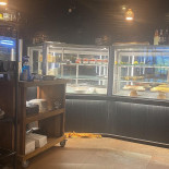 Uncle Kasap Factory À l'intérieur