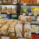 Uncle Kasap Factory À l'intérieur