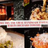 Bon Bailli Nourriture