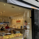 Bon Bailli Extérieur