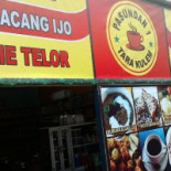 Snack Turquie Extérieur