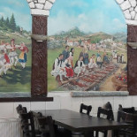 Snack Turquie Extérieur