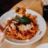 Nona Pasta Bailli Nourriture